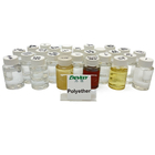 Polyethylene Glycol Allyl Methyl POLYETHER for POLYETHER Modified Silicones