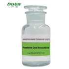 Polyethylene Glycol MonoallylPolyether APEG Cas No. 27274-31-3