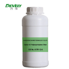 Castor Oil Polyoxyethylene POLYETHER for Various Application Cas No. 61791-12-6