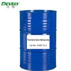 Polyoxyethylene Polypropylene Oxide Block Polymer for detergent and anti-foaming Cas No. 9003-11-6
