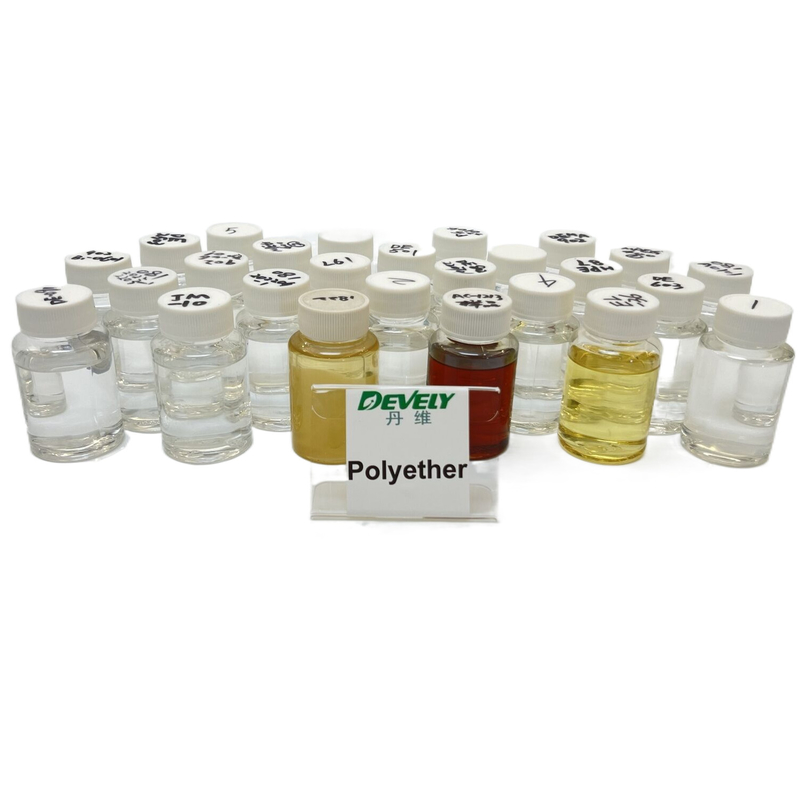 Allyl Polypropylene Glycol Methyl Terminat for Defoaming Applications CAS No.:62744-60-9